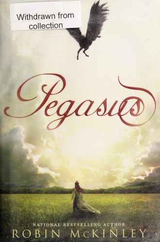 Pegasus (2010, G.P. Putnam's Sons)