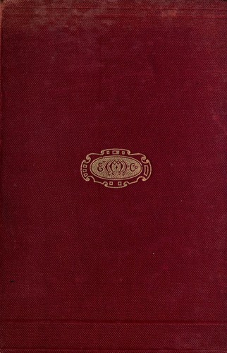 The tragic muse. (1891, Macmillan and Co.)