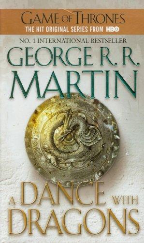 A Dance With Dragons (Bantam Books)