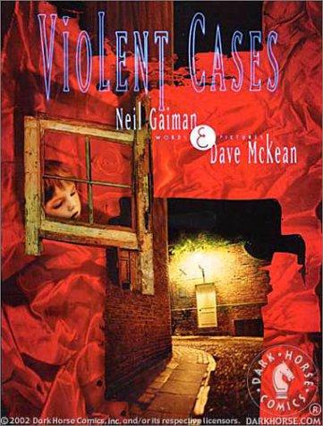 Violent Cases (Paperback, 2002, Dark Horse)