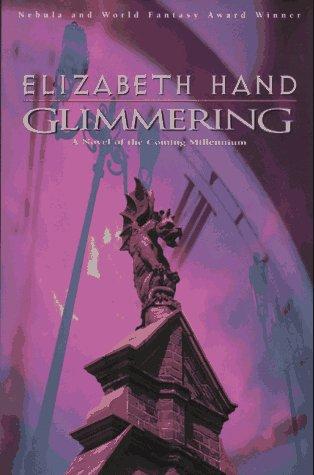 Glimmering (1997, HarperPrism)