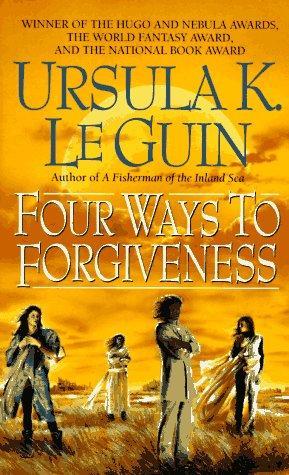 Four ways to forgiveness (1996, HarperPrism)