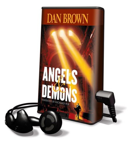 Angels and Demons (EBook, 2009, Simon & Schuster)