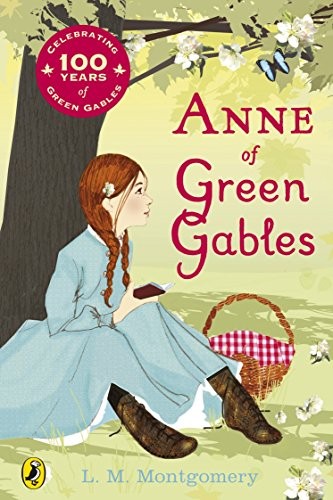 Anne of Green Gables (Paperback, 2009, Penguin Books, Limited (UK), imusti)
