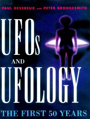 Ufo's and Ufology (Hardcover, 1998, Checkmark Books)
