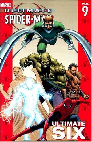 Brian Michael Bendis, Mark Bagley, Joe Quesada, Trevor Hairsine: Ultimate Spider-Man. (Paperback, 2004, Marvel Comics)