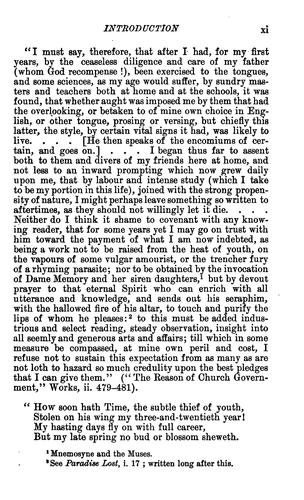 John Milton, Alastair Fowler, John R. Milton: Paradise Lost (1896, Longmans, Green, and co)