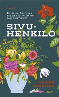 Sivuhenkilö (Finnish language, 2018)