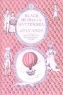 Joan Aiken: Black Hearts in Battersea (Hardcover, 2000, Tandem Library)