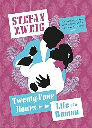 Twenty-Four Hours in the Life of a Woman (2016)