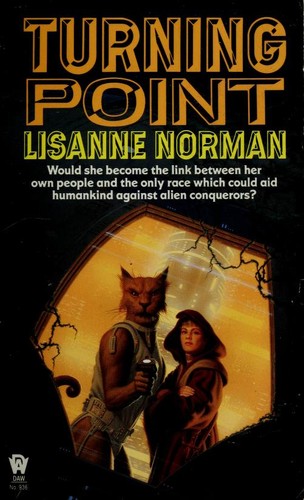 Lisanne Norman: Turning point (1993, Daw Books)