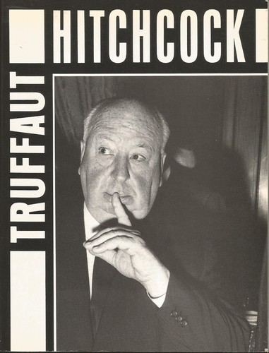 Hitchcock (Paperback, Dutch language, 1988, International Theatre Bookshop)