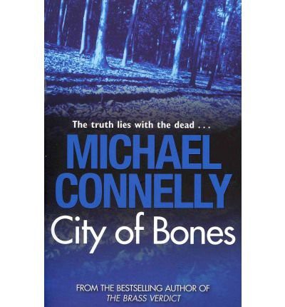 City of bones (Paperback, 2009, Orion)