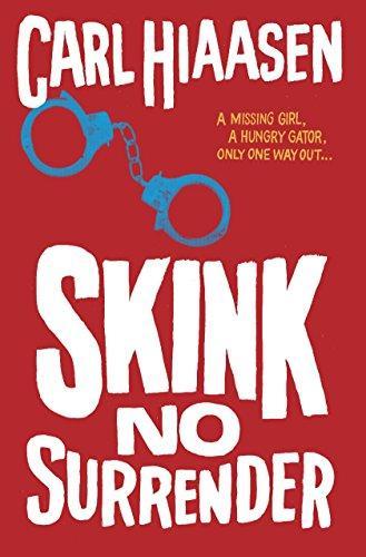 Skink No Surrender (2014)