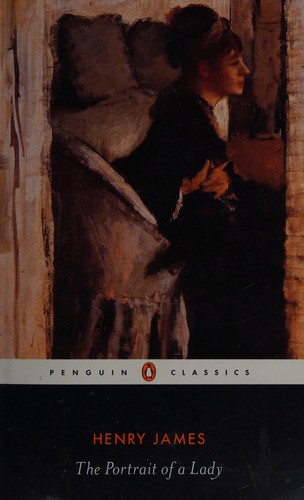 The Portrait of a Lady (Penguin Classics) (2008, Penguin Books Ltd)