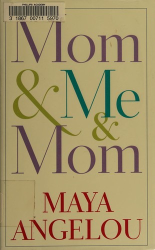 Mom & me & mom (2012, Random House)