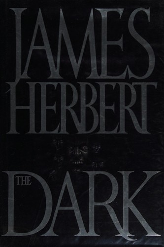 James Herbert: The Dark (Hardcover, 1991, Hodder & Stoughton)