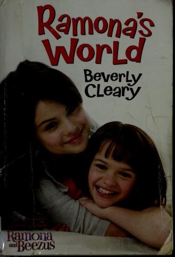 Beverly Cleary: Ramona's World (Paperback, 2010, Harper)