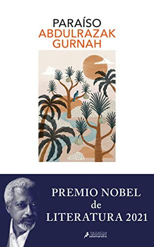 Abdulrazak Gurnah: Paraíso / Paradise (Paperback, 2022, Salamandra)