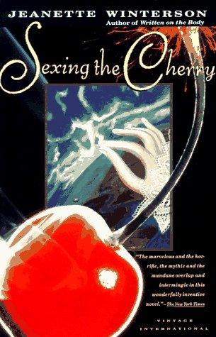Sexing the cherry (1991, Vintage Books)