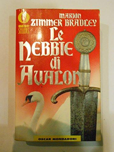 Le nebbie di Avalon (Italian language, 1988, Mondadori)