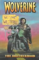 Wolverine. (2003, Marvel Comics)