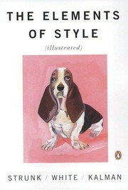 The Elements of Style (Paperback, 2005, Penguin Books)