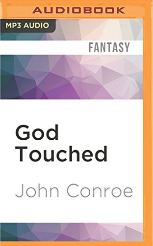 God Touched (AudiobookFormat, 2016, Audible Studios on Brilliance Audio, Audible Studios on Brilliance)