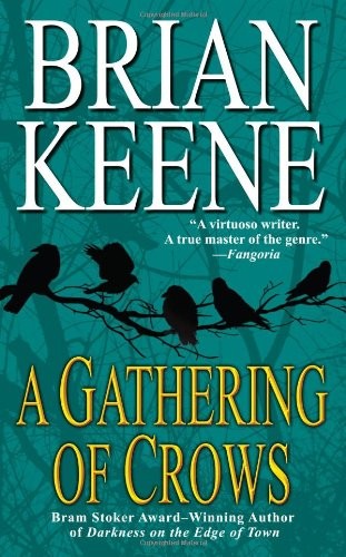 A Gathering of Crows (Paperback, 2010, A, Leisure Books)