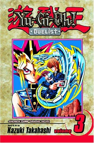 Kazuki Takahashi: Yu-Gi-Oh!. (Paperback, 2005, Viz, VIZ Media LLC)