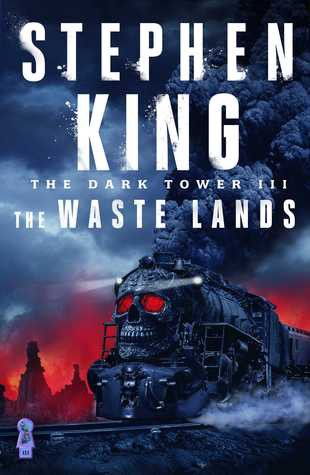 Stephen King, Stephen King: Dark Tower III (2016, Scribner)