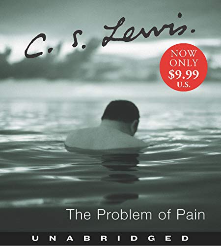 C. S. Lewis, James Simmons: The Problem of Pain CD Low Price (AudiobookFormat, 2020, HarperAudio)