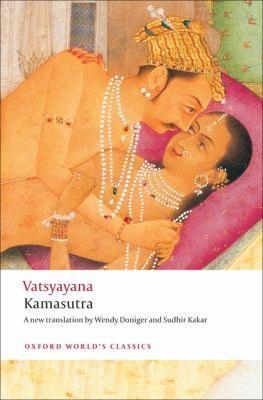 Vātsyāyana: Kamasutra (2009)