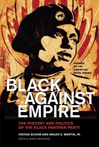 Black against Empire (Paperback, 2016, University of California Press)