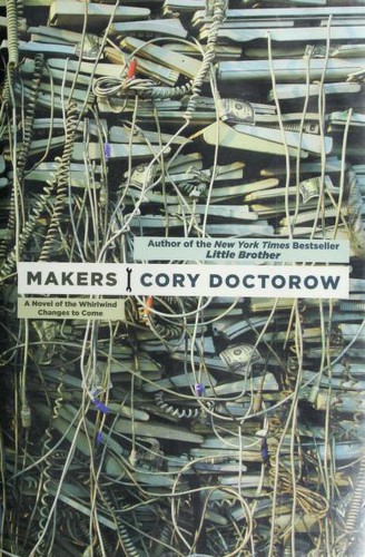 Makers (2009, Tor)
