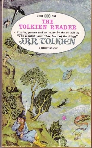 Tolkien Reader (1966, 1966)