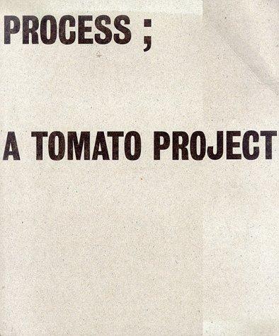Process (Paperback, 1997, Gingko Press)