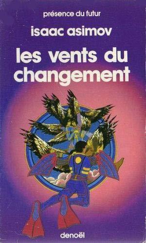 Les vents du changement (French language, 1985)
