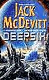 Jack McDevitt: Deepsix (Priscilla Hutchins #2) (Paperback, 2002, Eos)