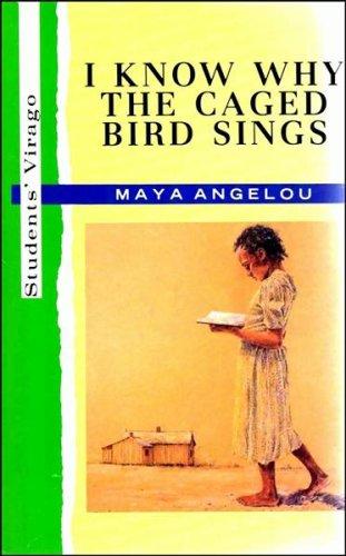 Maya Angelou: I Know Why the Caged Bird Sings (Paperback, 1988, Nelson Thornes Ltd)