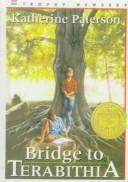 Katherine Paterson: Bridge to Terabithia (1999, Tandem Library)