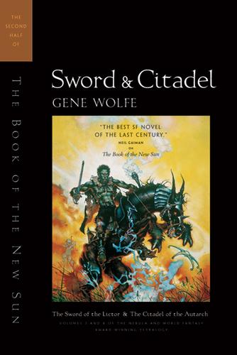 Sword & Citadel (Paperback, 1994, Orb Books)