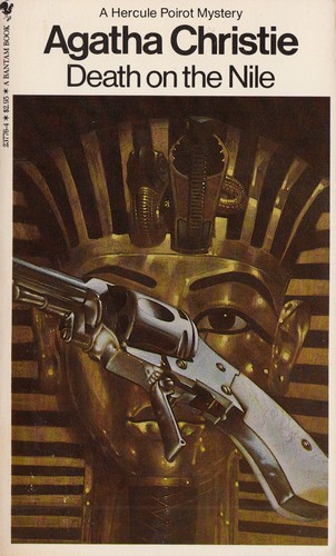 Death on the Nile (Paperback, 1981, A Bantam Book)