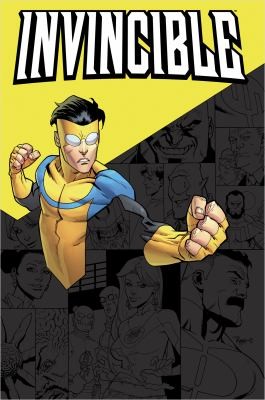 Invincible Compendium (2011, Image Comics)