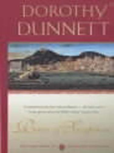 Dorothy Dunnett: Race of Scorpions (EBook, 2009, Penguin Group UK)