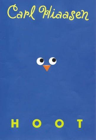 Carl Hiaasen: Hoot (2003)