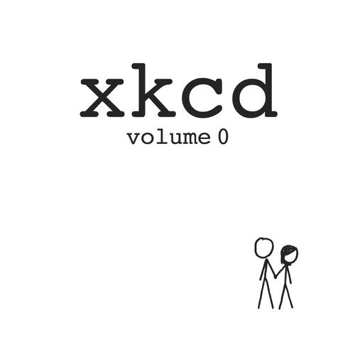 xkcd (EBook, 2009, Breadpig)