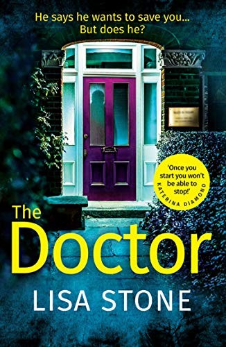 The Doctor (Paperback, 2019, Avon)