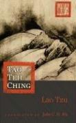 Tao Teh Ching (Paperback, 2006, Shambhala)