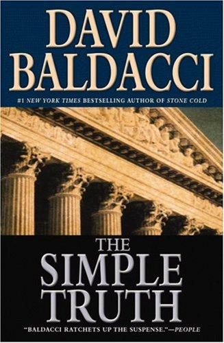 The Simple Truth (Paperback, 2007, Grand Central Publishing)